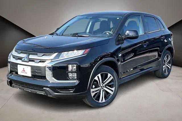 2026 Mitsubishi Outlander Sport 2.0 ES for sale in Dallas, TX