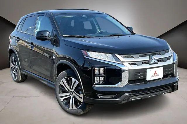 2026 Mitsubishi Outlander Sport 2.0 ES