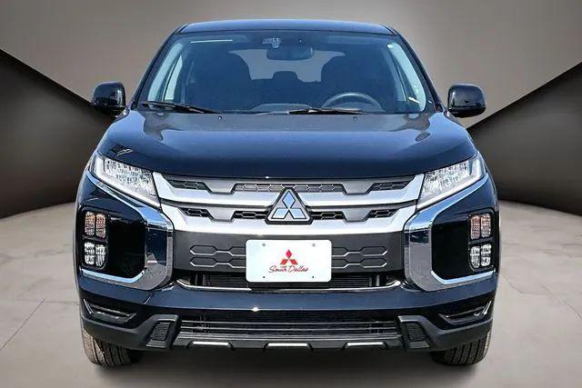 2026 Mitsubishi Outlander Sport 2.0 ES
