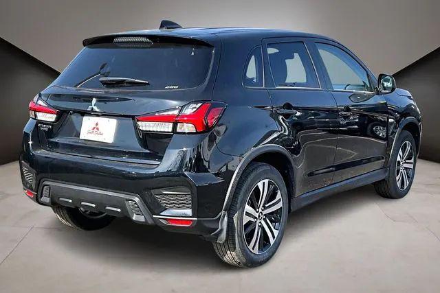 2026 Mitsubishi Outlander Sport 2.0 ES