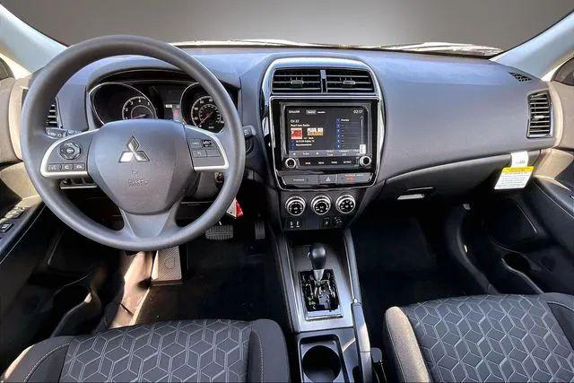 2026 Mitsubishi Outlander Sport 2.0 ES