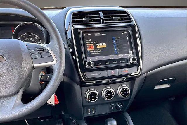2026 Mitsubishi Outlander Sport 2.0 ES