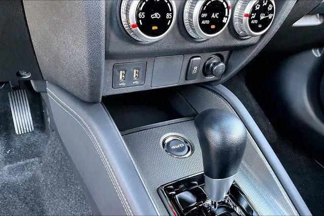 2026 Mitsubishi Outlander Sport 2.0 ES