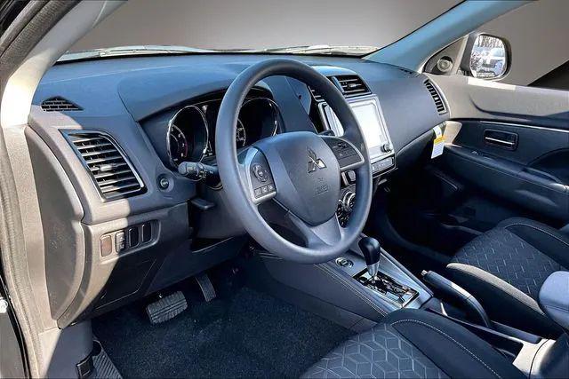 2026 Mitsubishi Outlander Sport 2.0 ES