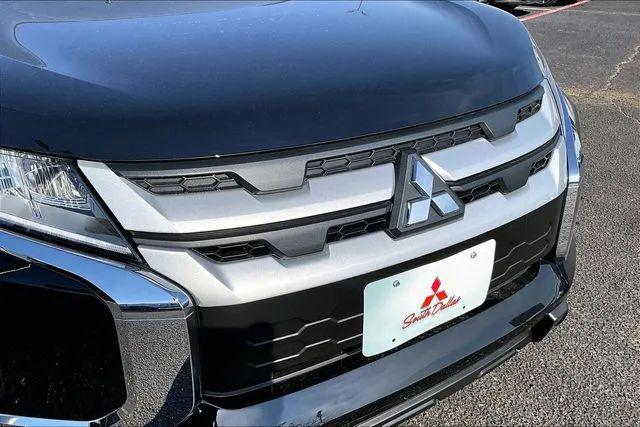 2026 Mitsubishi Outlander Sport 2.0 ES