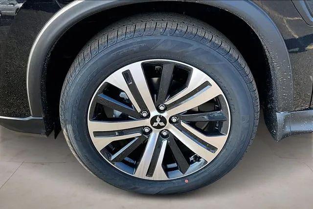 2026 Mitsubishi Outlander Sport 2.0 ES