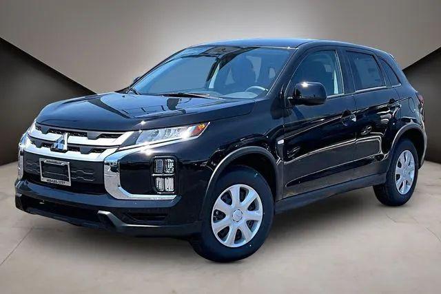 2026 Mitsubishi Outlander Sport 2.0 S for sale in Dallas, TX