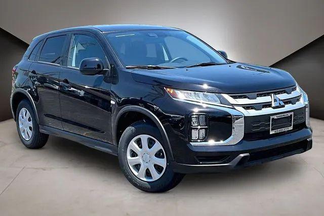 2026 Mitsubishi Outlander Sport 2.0 S