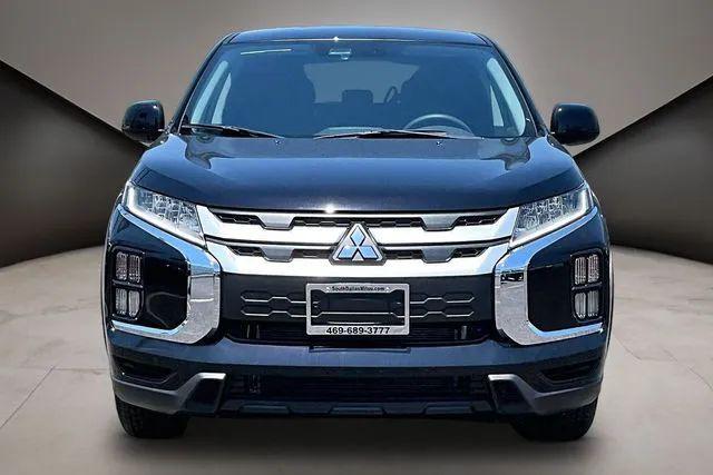 2026 Mitsubishi Outlander Sport 2.0 S