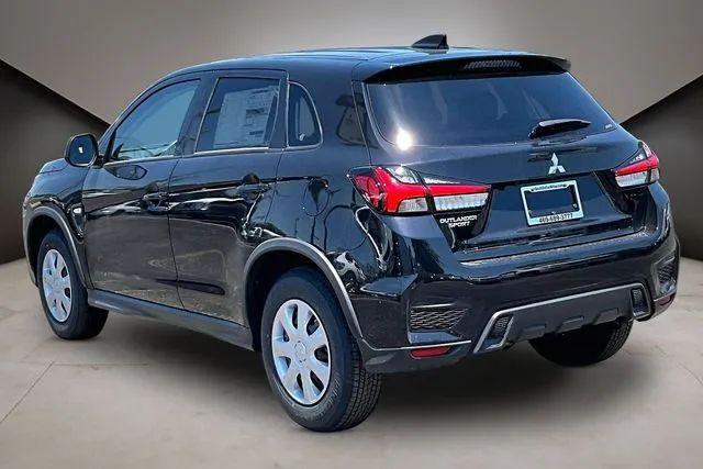 2026 Mitsubishi Outlander Sport 2.0 S