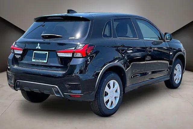 2026 Mitsubishi Outlander Sport 2.0 S