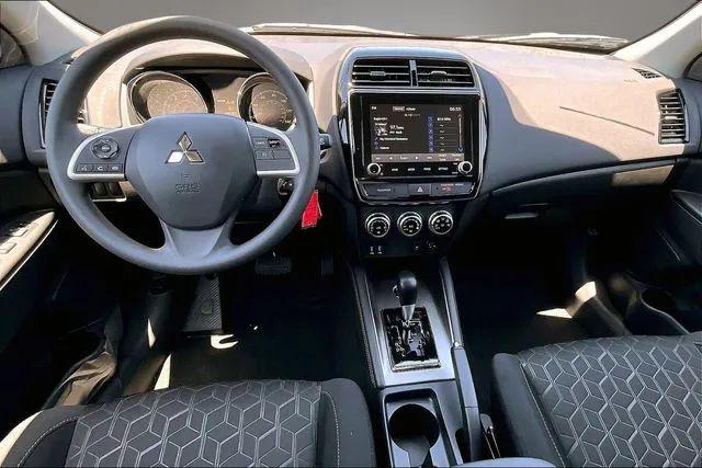 2026 Mitsubishi Outlander Sport 2.0 S