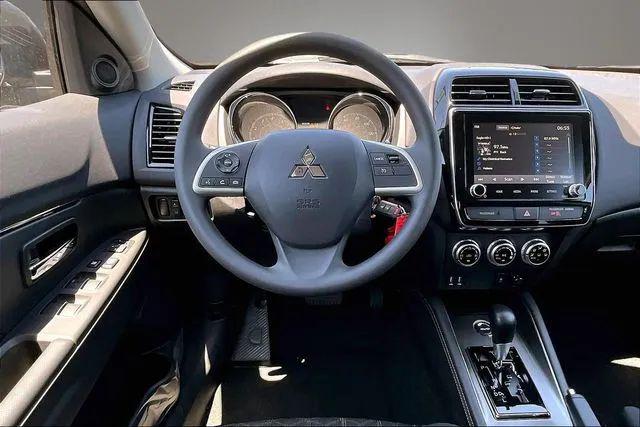 2026 Mitsubishi Outlander Sport 2.0 S