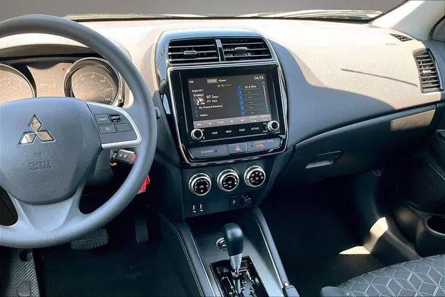 2026 Mitsubishi Outlander Sport 2.0 S