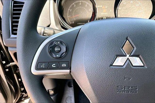2026 Mitsubishi Outlander Sport 2.0 S