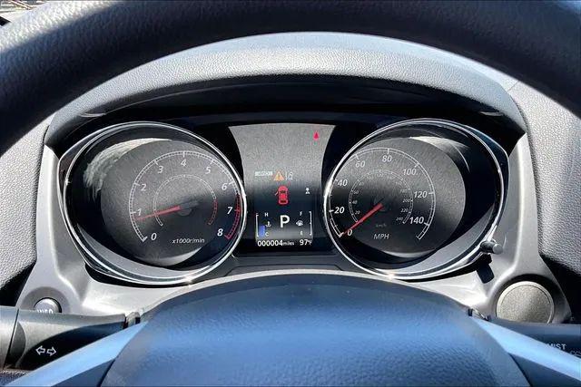 2026 Mitsubishi Outlander Sport 2.0 S