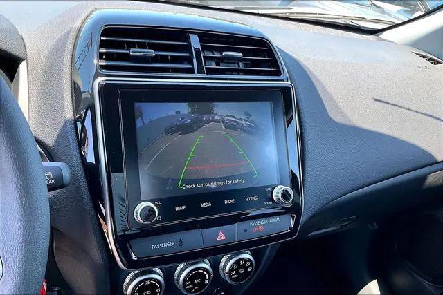 2026 Mitsubishi Outlander Sport 2.0 S