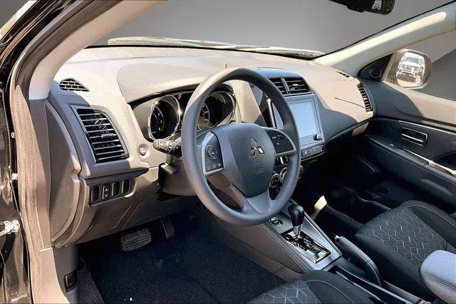 2026 Mitsubishi Outlander Sport 2.0 S