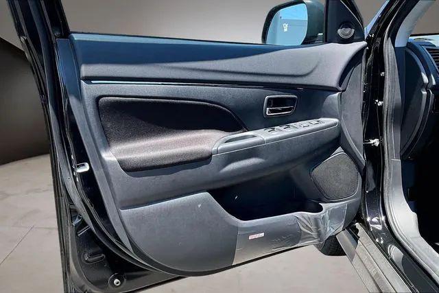 2026 Mitsubishi Outlander Sport 2.0 S