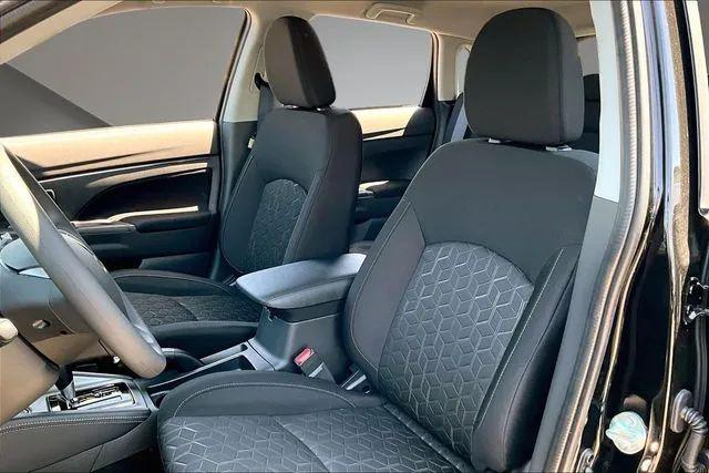 2026 Mitsubishi Outlander Sport 2.0 S