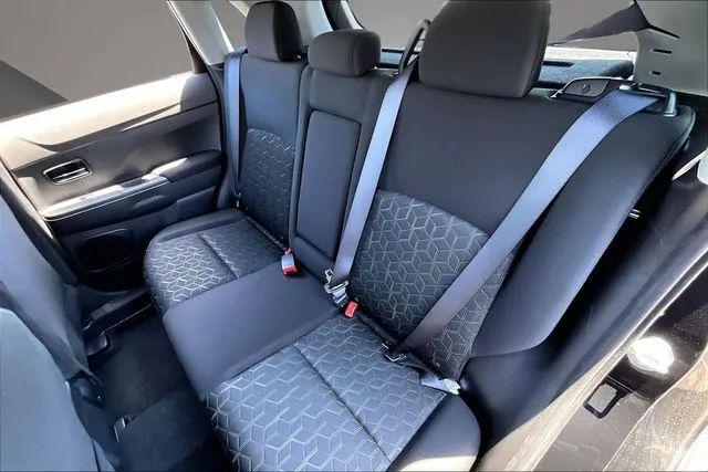 2026 Mitsubishi Outlander Sport 2.0 S