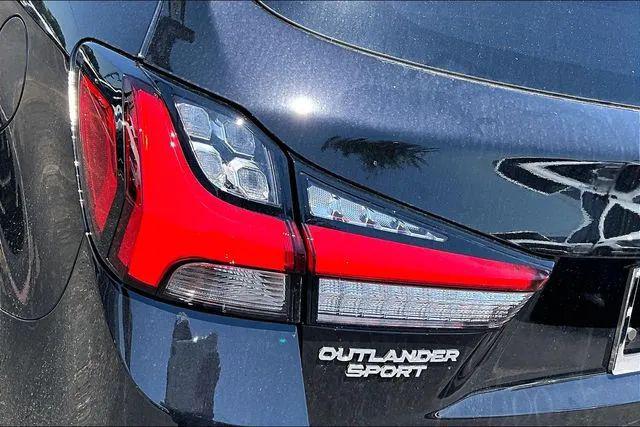 2026 Mitsubishi Outlander Sport 2.0 S