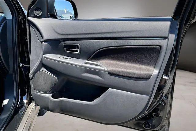 2026 Mitsubishi Outlander Sport 2.0 S