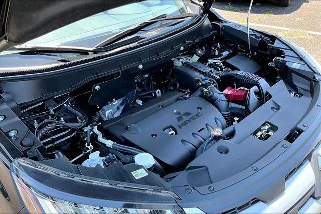 2026 Mitsubishi Outlander Sport 2.0 S