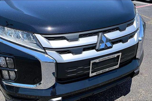 2026 Mitsubishi Outlander Sport 2.0 S
