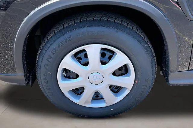 2026 Mitsubishi Outlander Sport 2.0 S