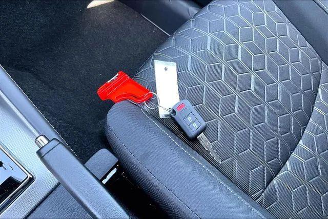 2026 Mitsubishi Outlander Sport 2.0 S