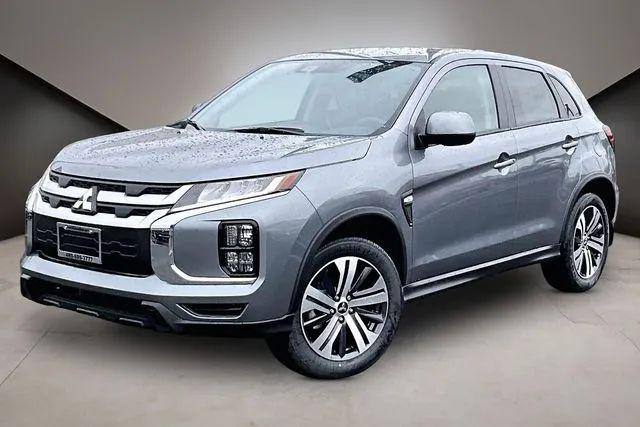 2026 Mitsubishi Outlander Sport 2.0 ES for sale in Dallas, TX
