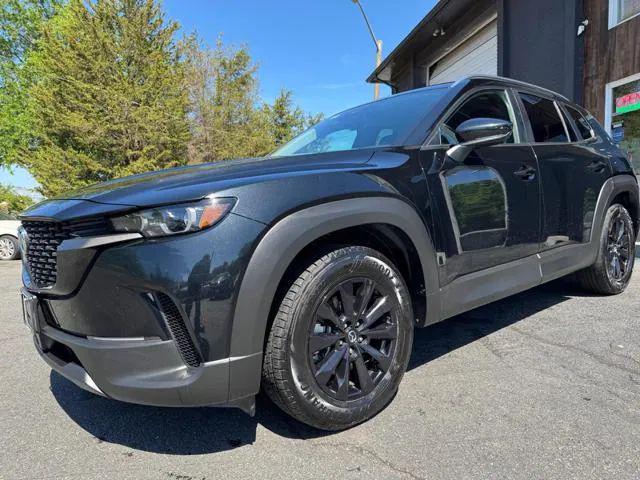 2025 Mazda CX-50 2.5 S Preferred Package for sale in Manassas, VA