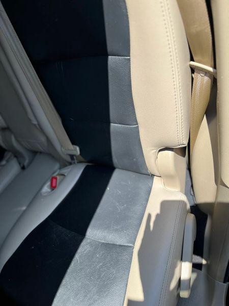2013 Toyota Highlander Base Plus V6