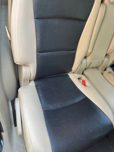 2013 Toyota Highlander Base Plus V6