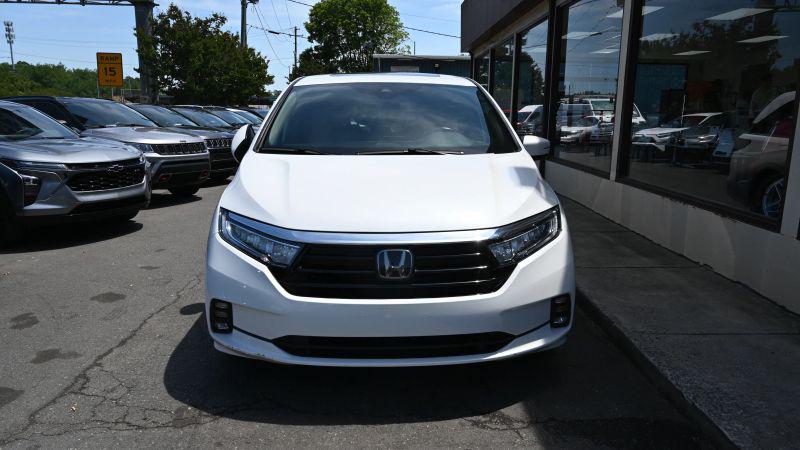 2023 Honda Odyssey EX-L for sale in Charlotte, NC