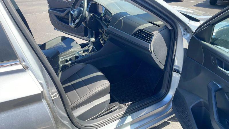 2023 Volkswagen Jetta 1.5T SE