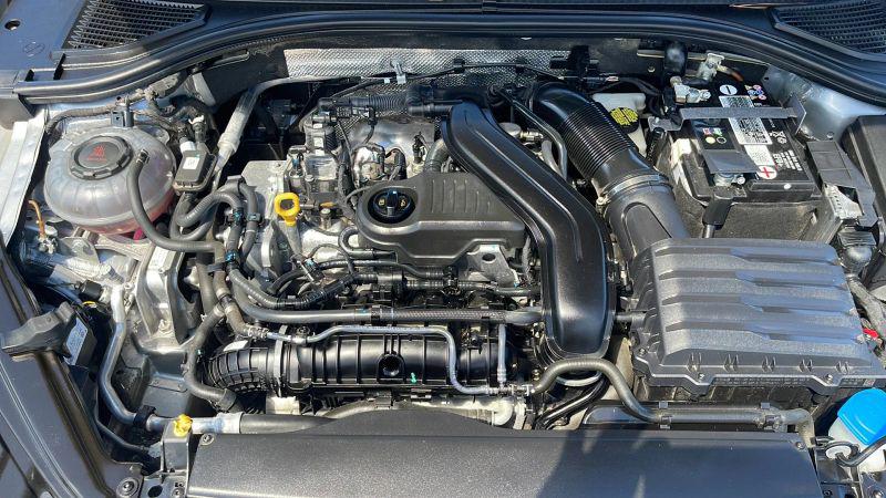 2023 Volkswagen Jetta 1.5T SE