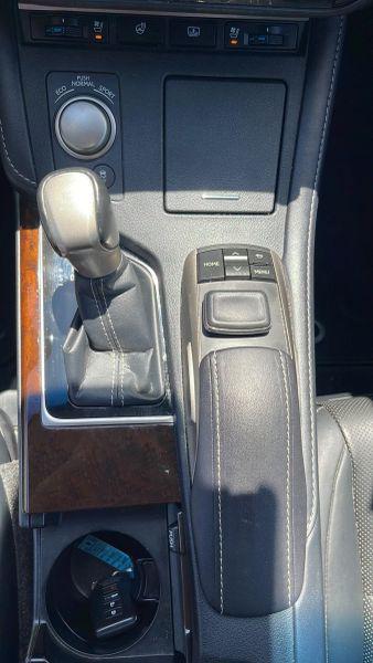 2017 Lexus ES 350 350