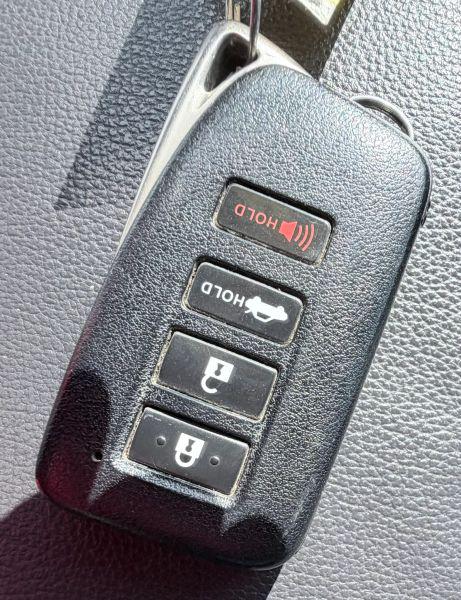 2014 Lexus IS 250 250