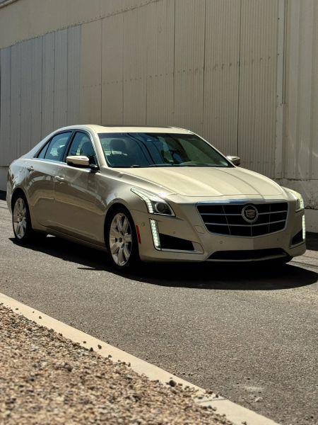 2014 Cadillac CTS Performance for sale in Phoenix, AZ
