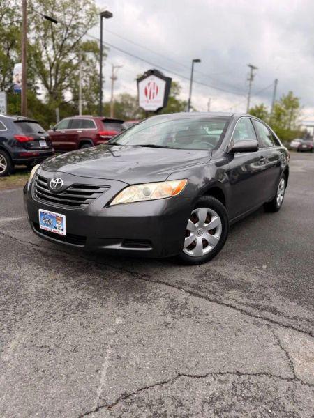 2007 Toyota Camry LE
