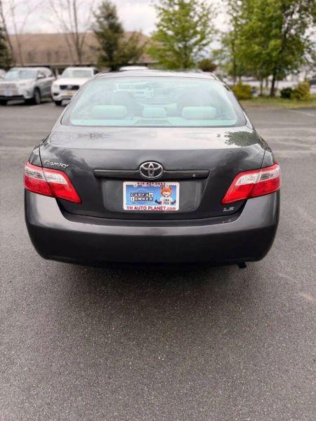 2007 Toyota Camry LE