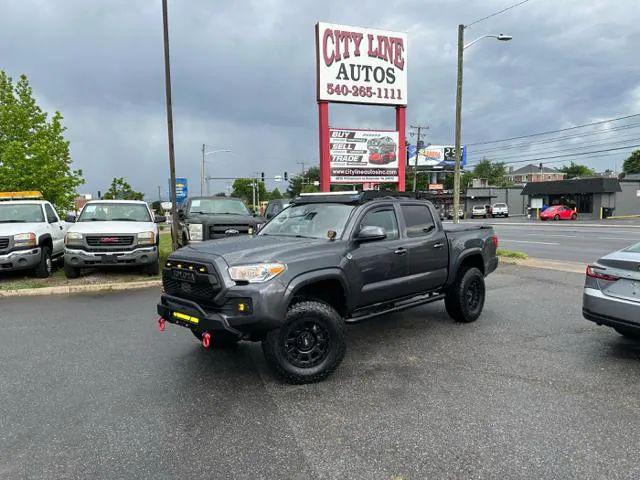 2020 Toyota Tacoma SR5 V6 for sale in Roanoke, VA