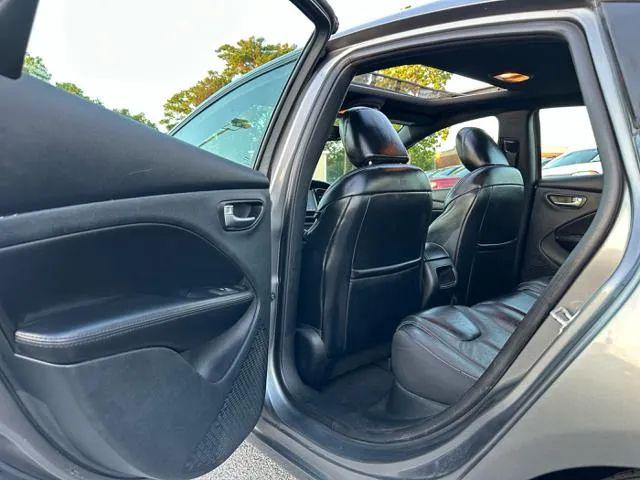2013 Dodge Dart Limited
