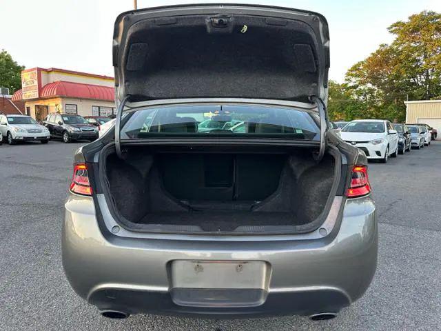 2013 Dodge Dart Limited