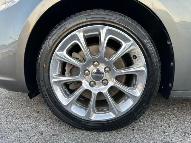 2013 Dodge Dart Limited