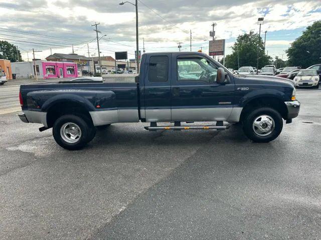 2004 Ford F-350 XL