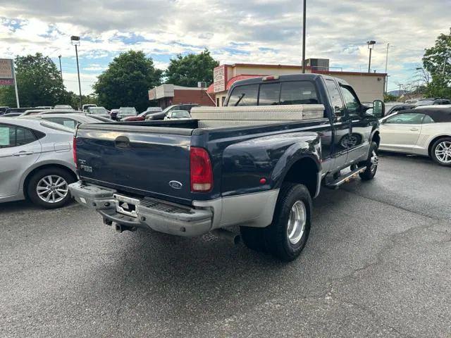 2004 Ford F-350 XL