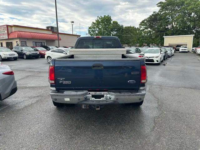 2004 Ford F-350 XL
